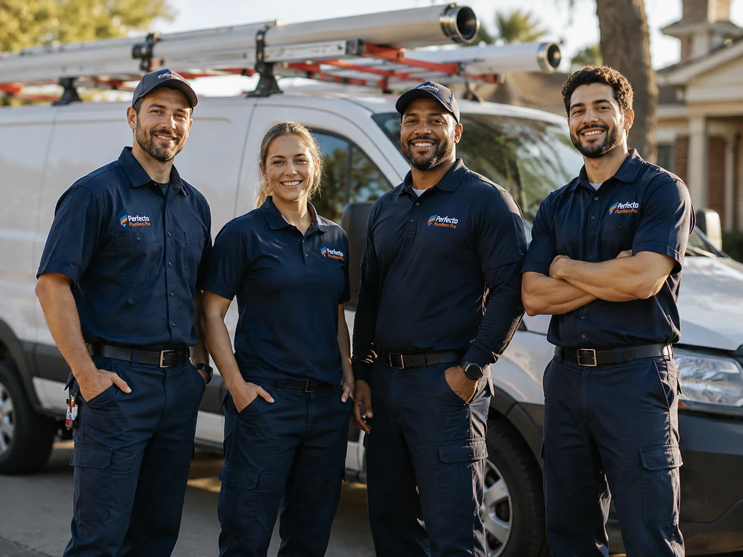 Emergency Plumber Near Me in Brewton, AL near me